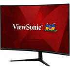 Viewsonic VX Series VX3218-PC-MHD LED display 31.5" 1920 x 1080 pixels Full HD Black
