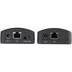 StarTech.com USB2001EXT2PNA console extender Console transmitter & receiver 480 Mbit/s