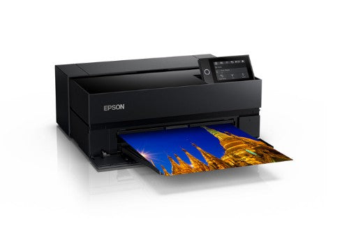 Epson SureColor C11CH38201 photo printer Dye-sublimation 5760 x 1440 DPI 13" x 19" (33x48 cm)