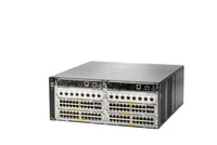 HPE Aruba Networking 8-port 1/2.5/5/10GBASE-T PoE+ MACsec v3 zl2 Module