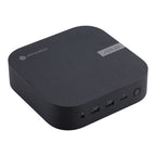 ASUS Chromebox CHROMEBOX5-S7057UN Intel® Core™ i7 i7-1260P 16 GB DDR4-SDRAM 256 GB SSD ChromeOS Mini PC Black