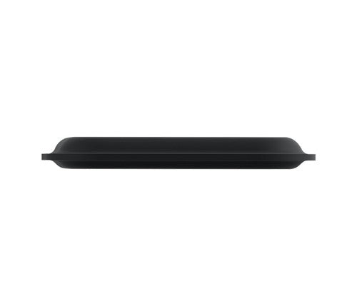 Logitech 956-000001 keyboard English Graphite