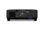 Epson EB-PU2220B data projector Large venue projector 20000 ANSI lumens 3LCD WUXGA (1920x1200) Black