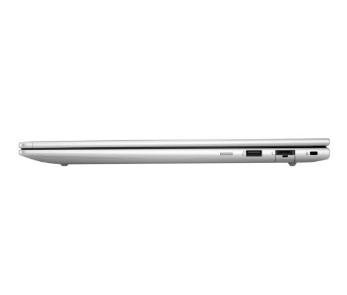 HP EliteBook 660 G11 Intel Core Ultra 5 135U Laptop 16" WUXGA 16 GB DDR5-SDRAM 512 GB SSD Wi-Fi 6E (802.11ax) Windows 11 Pro Silver