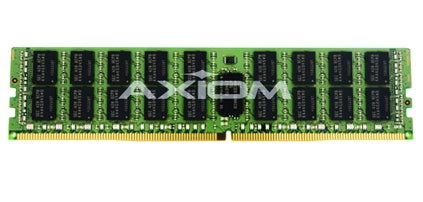 Axiom 16GB DDR4-2133 memory module 1 x 16 GB 2133 MHz ECC