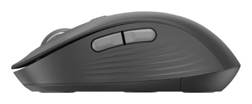 Logitech Signature Plus M750 mouse Universal Ambidextrous Bluetooth Optical 4000 DPI