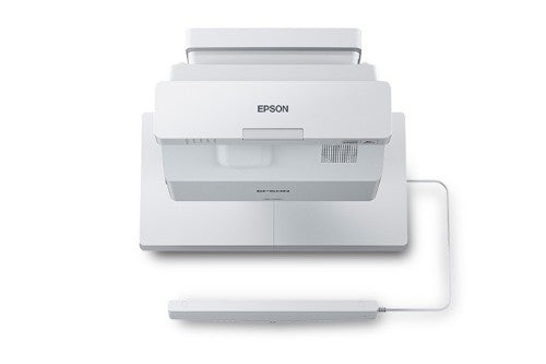 Epson BrightLink 725Wi data projector 4000 ANSI lumens 3LCD WXGA (1280x800) White