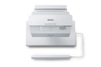 Epson BrightLink 725Wi data projector 4000 ANSI lumens 3LCD WXGA (1280x800) White
