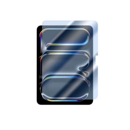 Targus AWV153TGL tablet screen protector Clear screen protector Apple 1 pc(s)