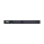 Tripp Lite PDUMH15-RA power distribution unit (PDU) 13 AC outlet(s) 1U Black