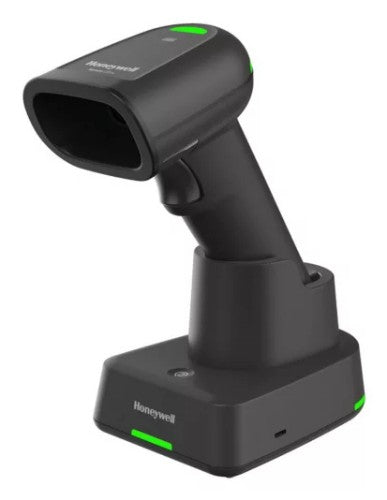 Honeywell Xenon Ultra 1962g Handheld bar code reader 1D/2D LED Black