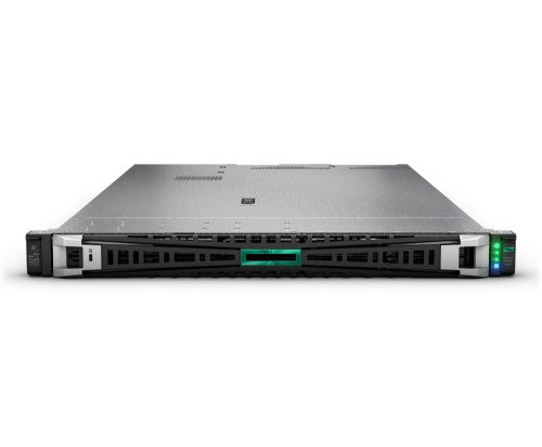 HPE ProLiant DL360 Gen11 6526Y 2.8GHz 16c 1P 4x32GB-R 8SFF NS204i-u NC BCM5719 2x1000W PS NA Server