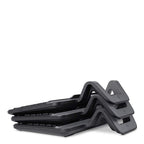 Belkin B2B130 mobile device keyboard Black Lightning