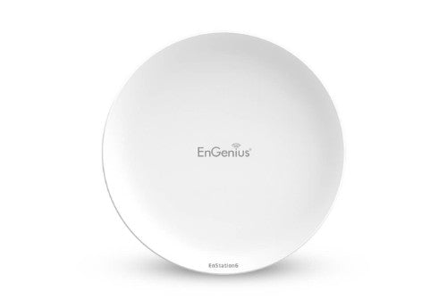 EnGenius EnStation6 network antenna Directional antenna 19 dBi