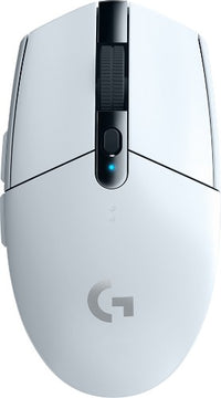 Logitech G 910-005289 mouse Gaming Ambidextrous RF Wireless Optical 12000 DPI