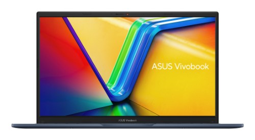 ASUS Vivobook 15 X1504ZA-SS71-CB Intel® Core™ i7 i7-1255U Laptop 15.6" Full HD 8 GB DDR4-SDRAM 512 GB SSD Windows 11 Home Blue