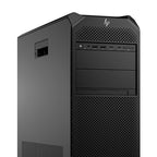 HP Z6 G5 Intel Xeon W W5-3535X 16 GB DDR5-SDRAM 512 GB SSD NVIDIA Quadro RTX 4000 Windows 11 Pro Tower Workstation Black