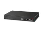 Buffalo BS-MP2008 network switch Managed L2 10G Ethernet (100/1000/10000) 19U Black