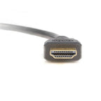 StarTech.com HDMISPL1DH video cable adapter 11.8" (0.3 m) HDMI HDMI + DVI-D Black