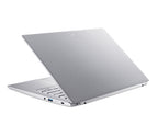 Acer Swift 3 SF314-44-R9LL AMD Ryzen™ 7 5825U Laptop 14" Full HD 16 GB LPDDR4x-SDRAM 1 TB SSD Wi-Fi 6 (802.11ax) Windows 11 Home Silver