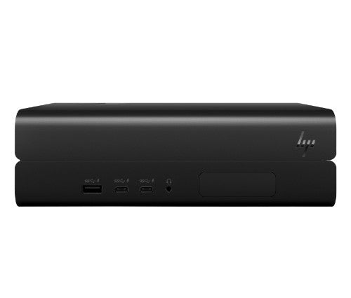 HP Z2 Mini G9 Intel® Core™ i7 i7-14700 32 GB DDR5-SDRAM 512 GB SSD NVIDIA RTX A2000 Windows 11 Pro Mini PC Black