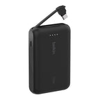 Belkin BoostCharge 10000 mAh Black