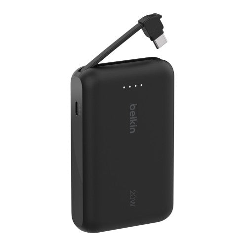 Belkin BoostCharge 10000 mAh Black