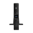 Tripp Lite SU2200RTXLCDN uninterruptible power supply (UPS) Double-conversion (Online) 2.2 kVA 1800 W 6 AC outlet(s)