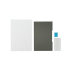 Kensington K55255WW display privacy filters 15.6" Laptop Frameless display privacy filter