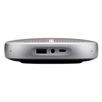 Viewsonic VB-AUD-201 speakerphone Universal USB/Bluetooth Black