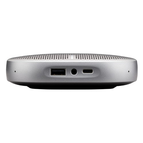 Viewsonic VB-AUD-201 speakerphone Universal USB/Bluetooth Black