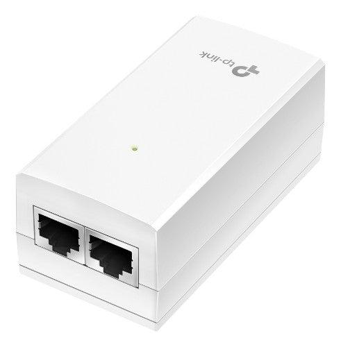 TP-Link TL-POE4818G PoE adapter Gigabit Ethernet 48 V