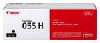 Canon imageCLASS Toner 055 ink cartridge 1 pc(s) Original High (XL) Yield Black