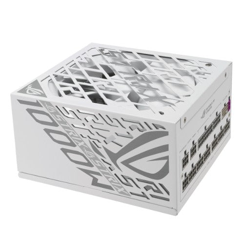 ASUS ROG -STRIX-1000P-GAMING-WHITE power supply unit 1000 W 20+4 pin ATX ATX