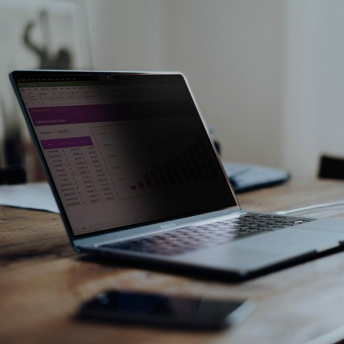 StarTech.com 133MF-PRIVACY-SCREEN display privacy filters 13.3" Laptop Frameless display privacy filter