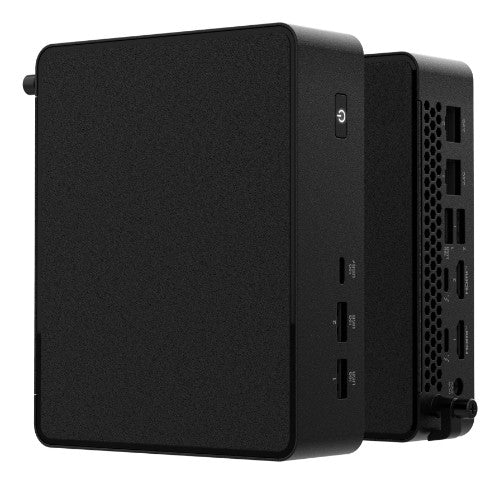 ASUS NUC RNUC16GDKU5663NU Copilot+ PC Intel Core Ultra 5 325 16 GB DDR5-SDRAM 512 GB SSD Windows 11 Pro Mini PC Black