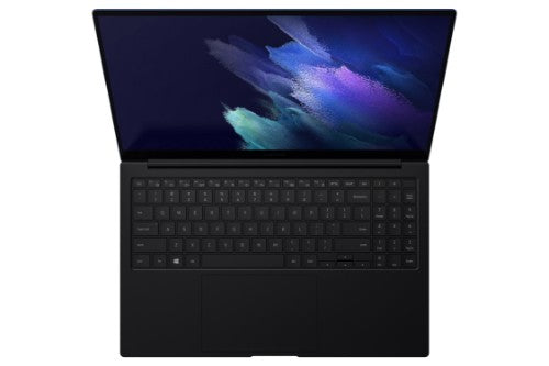 Samsung Galaxy Book Pro NP950XDB-KC1CA laptop Intel® Core™ i5 i5-1135G7 15.6" Full HD 8 GB LPDDR4x-SDRAM 256 GB SSD Wi-Fi 6E (802.11ax) Windows 10 Pro Blue