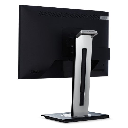 Viewsonic VG2448-PF computer monitor 23.8" 1920 x 1080 pixels Full HD LED Black