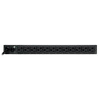 Tripp Lite PDU1220 power distribution unit (PDU) 13 AC outlet(s) 1U Black