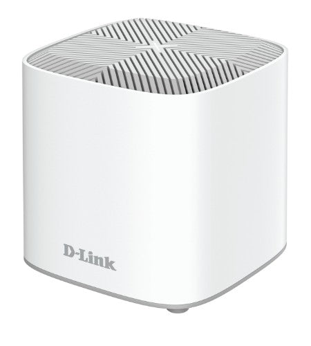 D-Link COVR-X1862 wireless access point 1800 Mbit/s White Power over Ethernet (PoE)