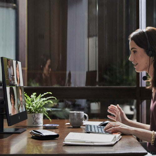 HP ProOne 440 G9 All-in-One PC Intel® Core™ i7 i7-14700 23.8" 1920 x 1080 pixels 16 GB DDR5-SDRAM