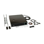 Tripp Lite SMART3000RM2UL uninterruptible power supply (UPS) Line-Interactive 3 kVA 2250 W 9 AC outlet(s)