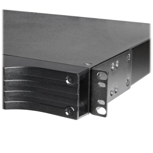 Tripp Lite SMART500RT1UN uninterruptible power supply (UPS) Line-Interactive 0.5 kVA 300 W 6 AC outlet(s)