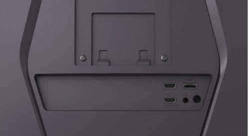 LG 27G610A-B computer monitor 27" 2560 x 1440 pixels Quad HD LCD Black