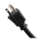 Tripp Lite IBAR12-20ULTRA surge protector Black 12 AC outlet(s) 120 V 179.9" (4.57 m)