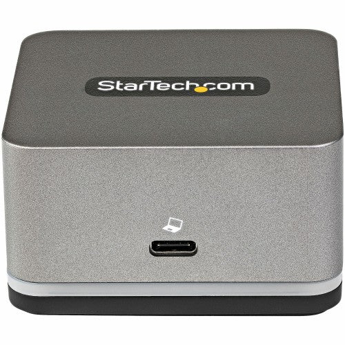 StarTech.com DK30CHPH mobile device dock station Tablet/Smartphone Black, Gray