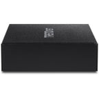 Trendnet TFC-PGSFP network media converter 2000 Mbit/s Black