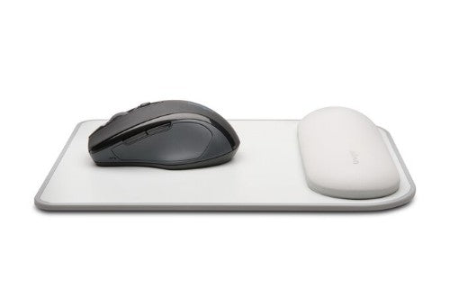 Kensington ErgoSoft™ Wrist Rest Mouse Pad for Standard Mouse