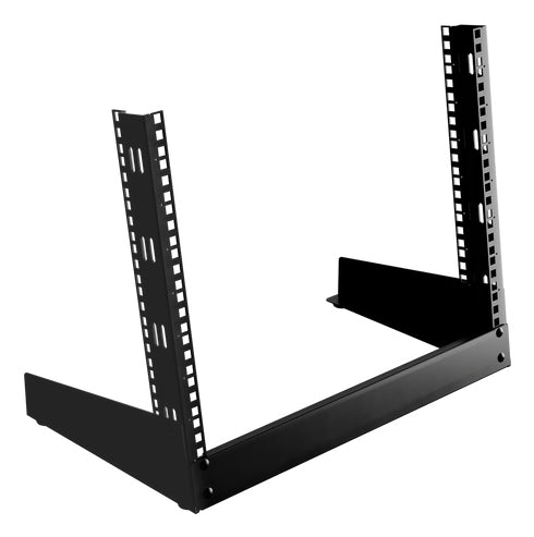 iogear GRDH8U rack accessory Rack frame