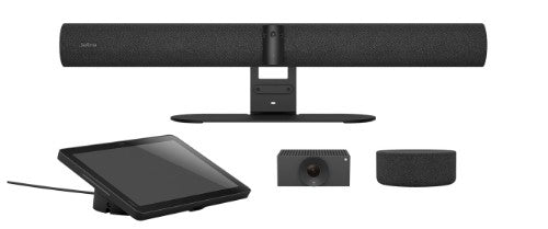 Jabra 9000-232 video conferencing system